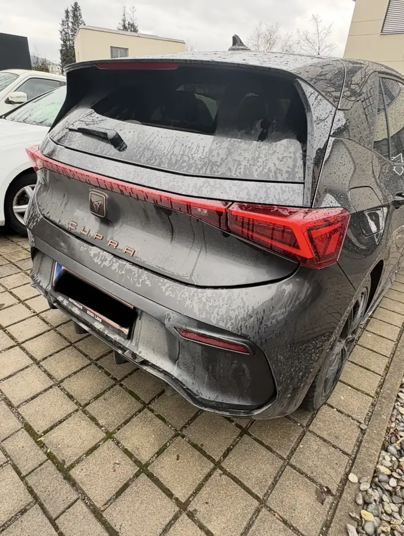 CUPRA Born Born 77kWh e-Boost - 2