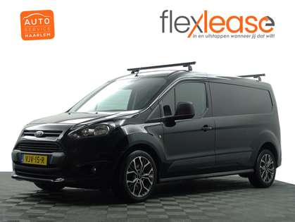 Ford Transit Connect 1.6 TDCI L2 Sportline- 3 Pers, Stoelverwarming, Pa