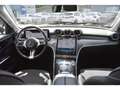 Mercedes-Benz C 200 CDI Break Avantgarde 9G-Tronic GPS CAM LANE 1°MAIN Gris - thumbnail 9