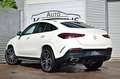 Mercedes-Benz GLE 350 e 4M AMG line Night/HUP/Pano/360°/KEY Weiß - thumbnail 7