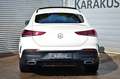 Mercedes-Benz GLE 350 e 4M AMG line Night/HUP/Pano/360°/KEY Weiß - thumbnail 8