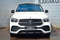 Mercedes-Benz GLE 350 e 4M AMG line Night/HUP/Pano/360°/KEY Weiß - thumbnail 2