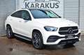 Mercedes-Benz GLE 350 e 4M AMG line Night/HUP/Pano/360°/KEY Weiß - thumbnail 4