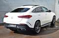 Mercedes-Benz GLE 350 e 4M AMG line Night/HUP/Pano/360°/KEY Weiß - thumbnail 9