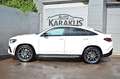 Mercedes-Benz GLE 350 e 4M AMG line Night/HUP/Pano/360°/KEY Weiß - thumbnail 5