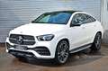 Mercedes-Benz GLE 350 e 4M AMG line Night/HUP/Pano/360°/KEY Weiß - thumbnail 3
