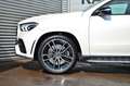 Mercedes-Benz GLE 350 e 4M AMG line Night/HUP/Pano/360°/KEY Weiß - thumbnail 6