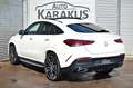 Mercedes-Benz GLE 350 e 4M AMG line Night/HUP/Pano/360°/KEY Weiß - thumbnail 10