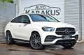 Mercedes-Benz GLE 350 e 4M AMG line Night/HUP/Pano/360°/KEY Weiß - thumbnail 1
