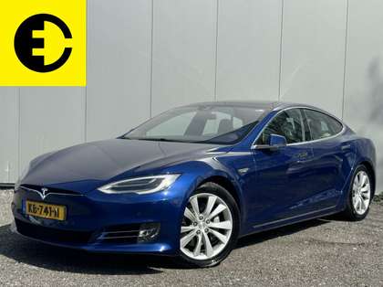 Tesla Model S 90D Base | Gratis superchargen | Pano | Cold Weath