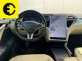 Tesla Model S 90D Base | Gratis superchargen | Pano | Cold Weath Синій - thumbnail 3