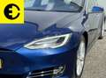 Tesla Model S 90D Base | Gratis superchargen | Pano | Cold Weath Niebieski - thumbnail 2