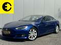 Tesla Model S 90D Base | Gratis superchargen | Pano | Cold Weath Bleu - thumbnail 9