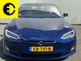 Tesla Model S 90D Base | Gratis superchargen | Pano | Cold Weath Kék - thumbnail 8