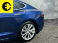Tesla Model S 90D Base | Gratis superchargen | Pano | Cold Weath Синій - thumbnail 49