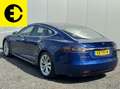 Tesla Model S 90D Base | Gratis superchargen | Pano | Cold Weath plava - thumbnail 11