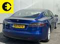 Tesla Model S 90D Base | Gratis superchargen | Pano | Cold Weath Kék - thumbnail 12