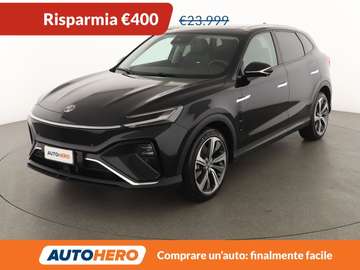 electric drive 132 kW Comfort