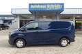 Ford Transit Custom Kasten 280 L1 Trend FWD Blau - thumbnail 1