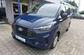 Ford Transit Custom Kasten 280 L1 Trend FWD Blau - thumbnail 2