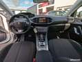 Peugeot 308 1.5 blue hdi 130 eat8 active business, camera Blanc - thumbnail 4