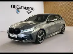 BMW Série 1 116dA 116ch M Sport DKG7