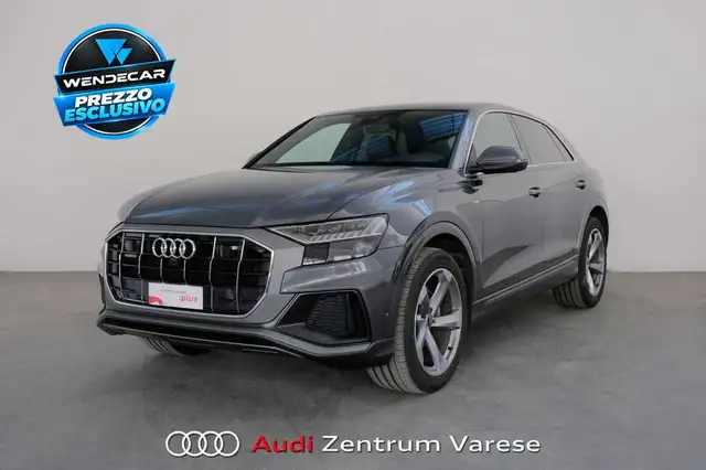 Audi Q8 50 3.0 tdi mhev Sport quattro tiptronic