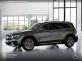 Mercedes-Benz GLB 200 AMG+PANO+360°+AHK+MULTIBEAM+TOTW+KEYLESS Grau - thumbnail 3