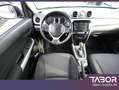 Suzuki Vitara 1.6 120 Aut. Comfort Kam SHZ Temp LM17Z Argento - thumbnail 7