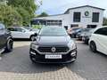 Volkswagen T-Roc *NAVI*PDC*SHZ*SPUR*4S-REIFEN Noir - thumbnail 2