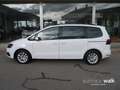 SEAT Alhambra 2.0 TDI DSG Style 7-Sitze/NAVI/AHK/RFK/Leder Weiß - thumbnail 3