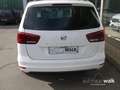 SEAT Alhambra 2.0 TDI DSG Style 7-Sitze/NAVI/AHK/RFK/Leder Weiß - thumbnail 5