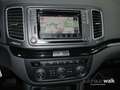 SEAT Alhambra 2.0 TDI DSG Style 7-Sitze/NAVI/AHK/RFK/Leder Weiß - thumbnail 12