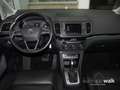 SEAT Alhambra 2.0 TDI DSG Style 7-Sitze/NAVI/AHK/RFK/Leder Weiß - thumbnail 10