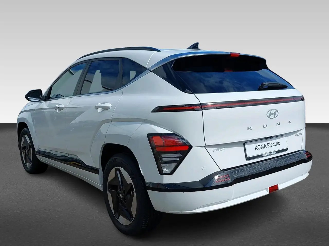 Hyundai Kona 2026
