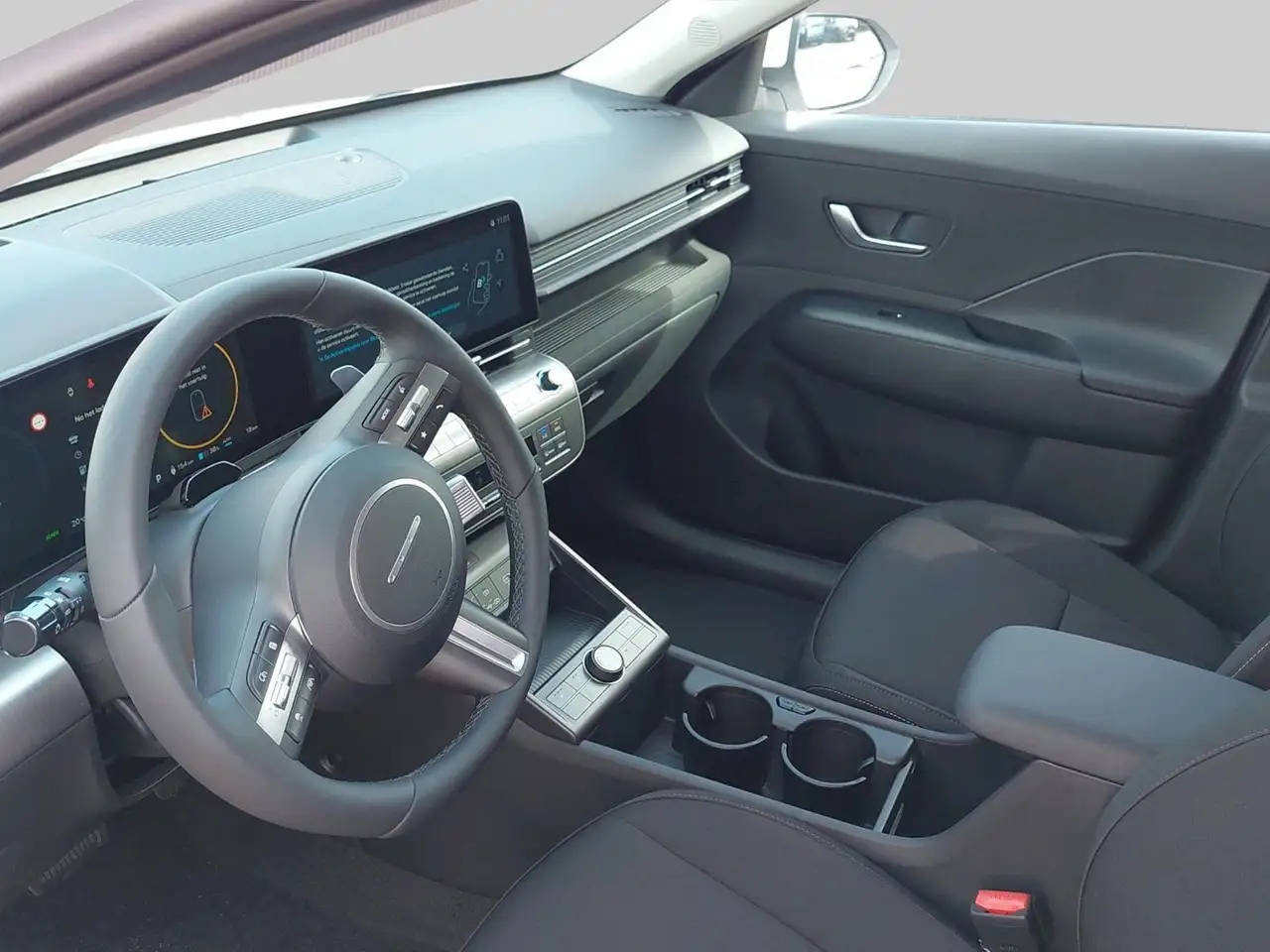Hyundai Kona 2026