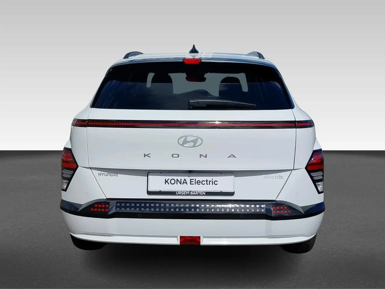 Hyundai Kona 2026 — фото 10