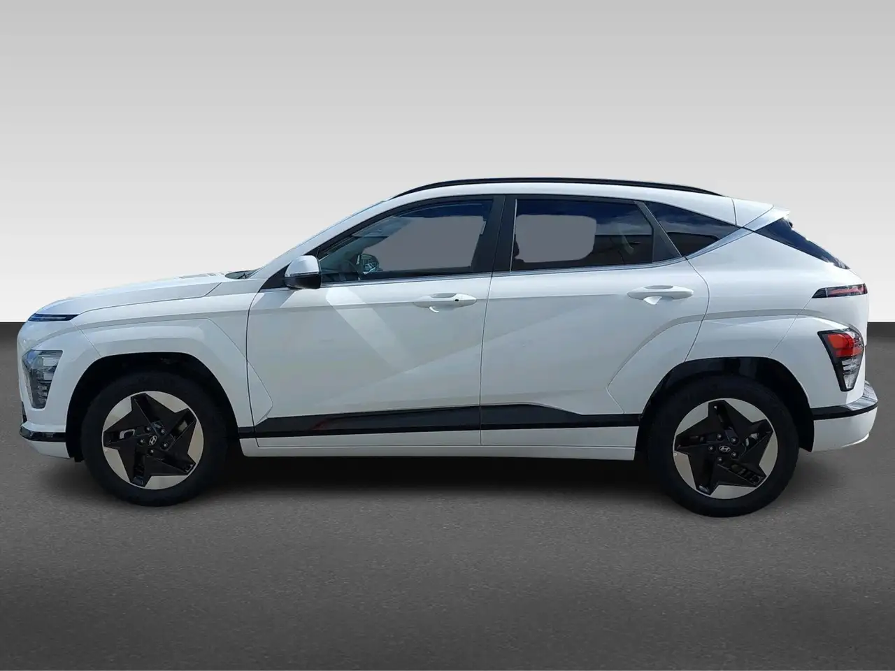 Hyundai Kona 2026