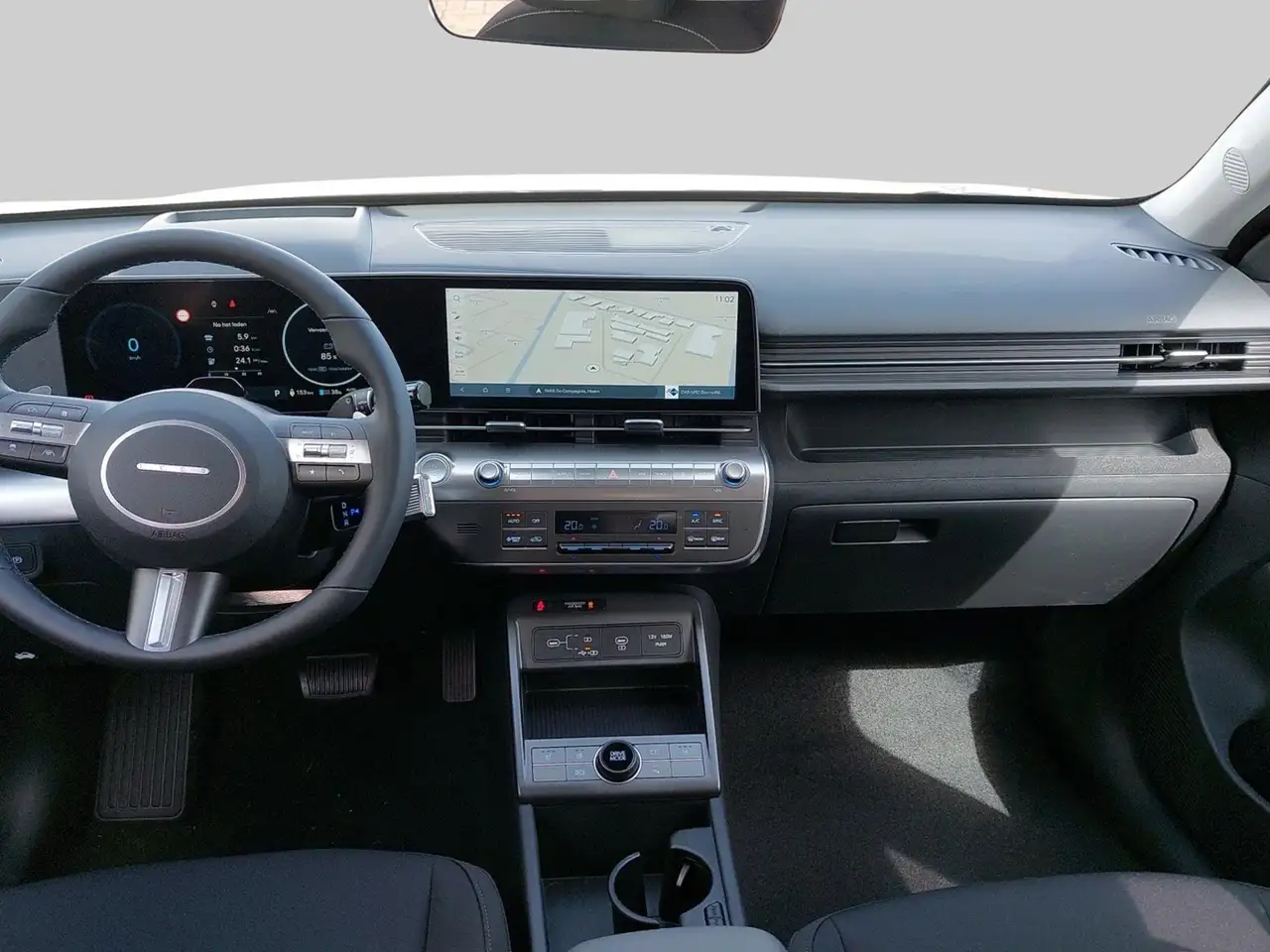 Hyundai Kona 2026