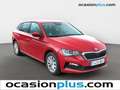 Skoda Scala 1.0 TSI Ambition 81kW Rood - thumbnail 2