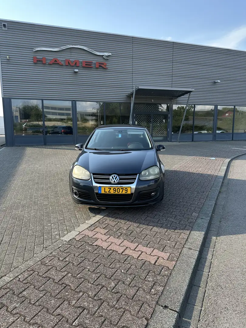 Volkswagen Golf 2.0 TDI Individual - 1