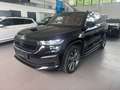 Skoda Kodiaq Sportline 2.0 TSi 4x4/Pano/STHZ/ACC/CAN Noir - thumbnail 1