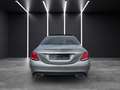Mercedes-Benz C 250 C250CGI AMG LINE*AUTOM.*KAMERA*NAVI*PANO*19ZOLL Argintiu - thumbnail 8
