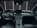 Mercedes-Benz C 250 C250CGI AMG LINE*AUTOM.*KAMERA*NAVI*PANO*19ZOLL Argintiu - thumbnail 15