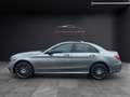 Mercedes-Benz C 250 C250CGI AMG LINE*AUTOM.*KAMERA*NAVI*PANO*19ZOLL Argintiu - thumbnail 4