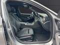 Mercedes-Benz C 250 C250CGI AMG LINE*AUTOM.*KAMERA*NAVI*PANO*19ZOLL Argintiu - thumbnail 11