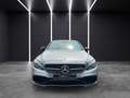 Mercedes-Benz C 250 C250CGI AMG LINE*AUTOM.*KAMERA*NAVI*PANO*19ZOLL Argintiu - thumbnail 3