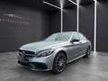 Mercedes-Benz C 250 C250CGI AMG LINE*AUTOM.*KAMERA*NAVI*PANO*19ZOLL Argintiu - thumbnail 1