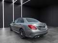 Mercedes-Benz C 250 C250CGI AMG LINE*AUTOM.*KAMERA*NAVI*PANO*19ZOLL Argintiu - thumbnail 6
