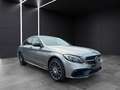 Mercedes-Benz C 250 C250CGI AMG LINE*AUTOM.*KAMERA*NAVI*PANO*19ZOLL Argintiu - thumbnail 2